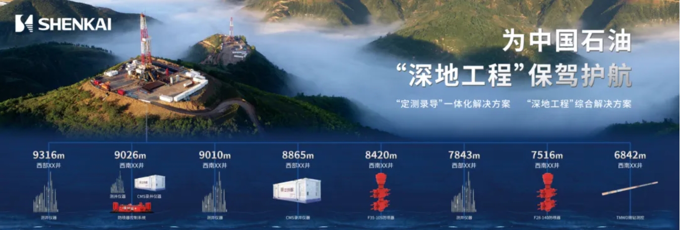 Повторный дебют! Замечательный обзор Шэнькай в CIPPE 2024(图12)