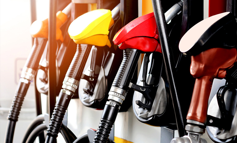 燃料油测试解决计划