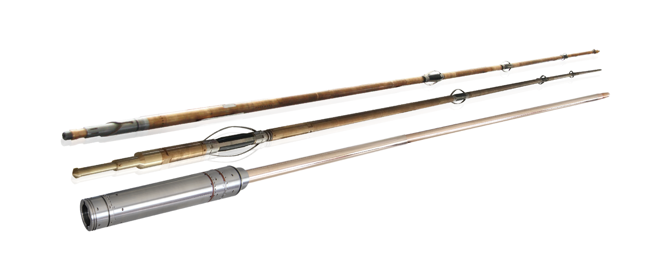 再提速！尊龙凯z6mg官网随钻取得页岩气开发新效果(图3)