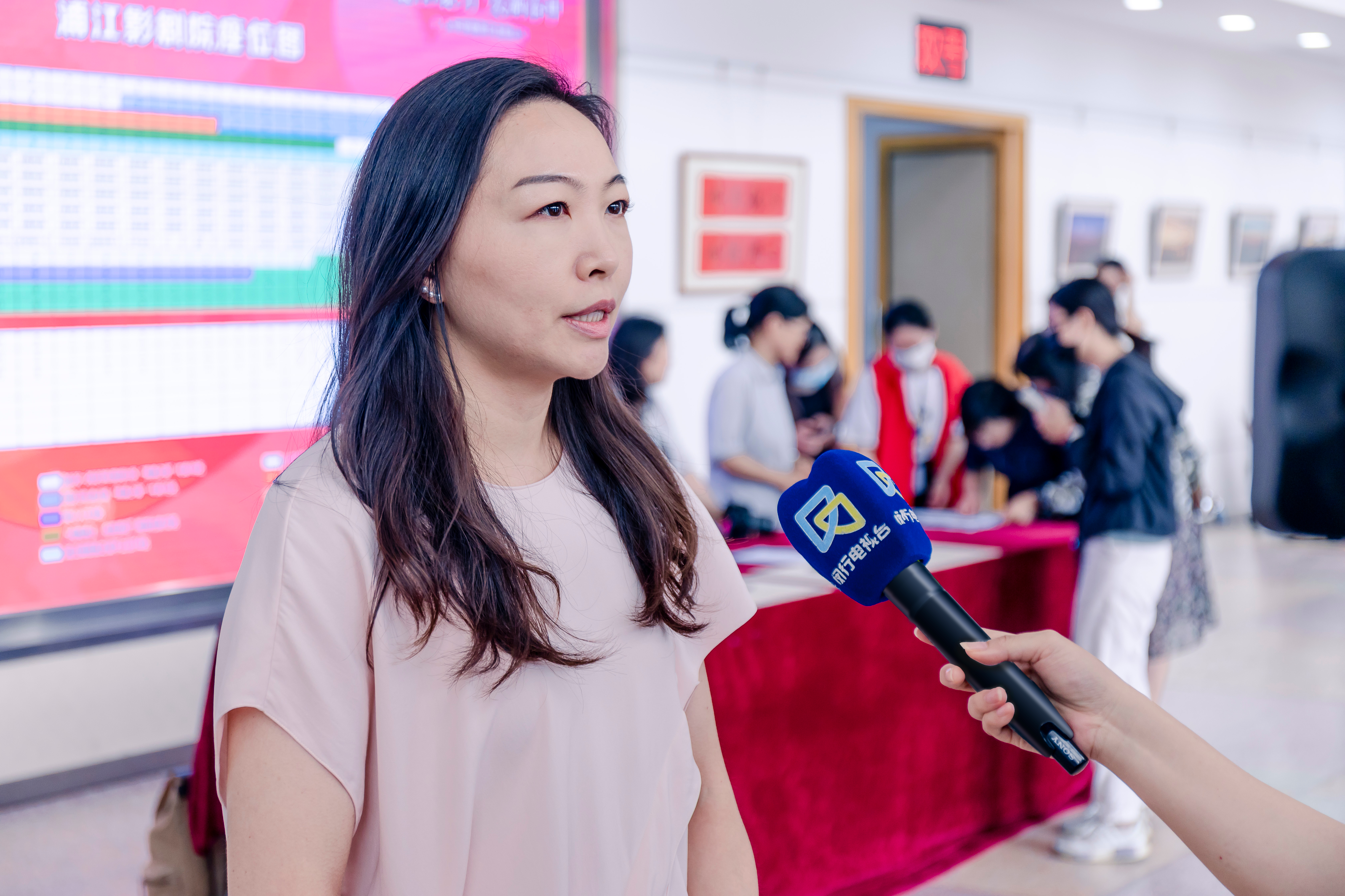 守护斜阳，，，，，为爱而行——尊龙凯z6mg官网再次获得“浦江镇慈善之星”声誉称呼(图4)