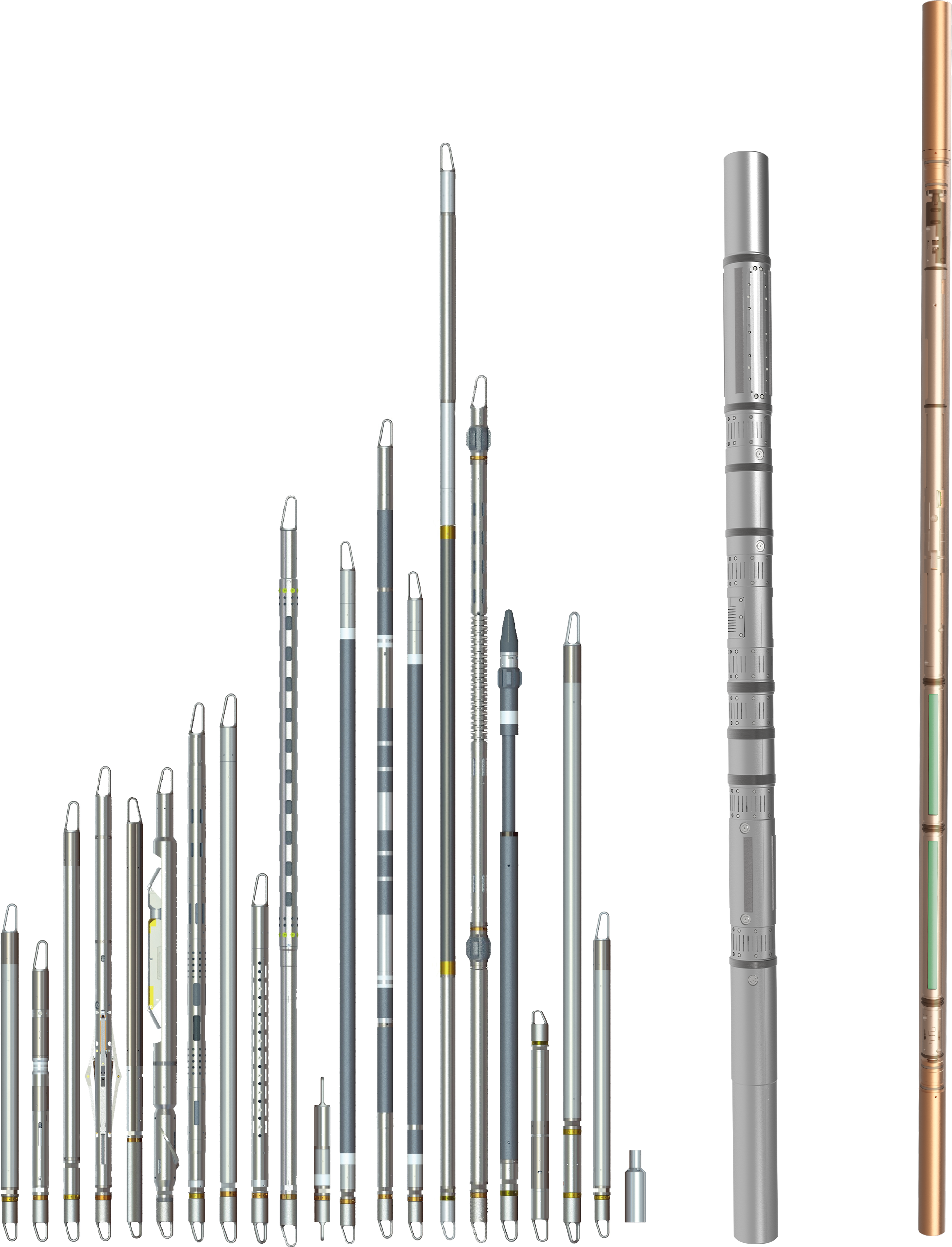 为中国石油“深地工程”保驾护航！尊龙凯z6mg官网重装亮相CIPPE(图6)