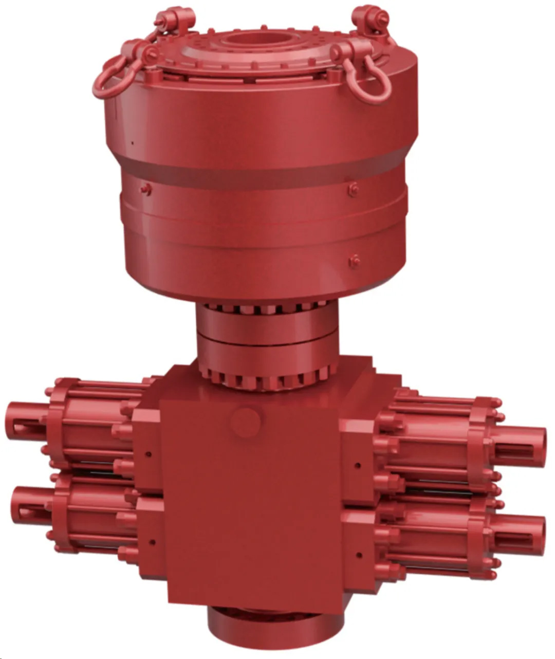 尊龙凯z6mg官网亮相2025俄罗斯NEFTEGAZ国际石油展(图3)