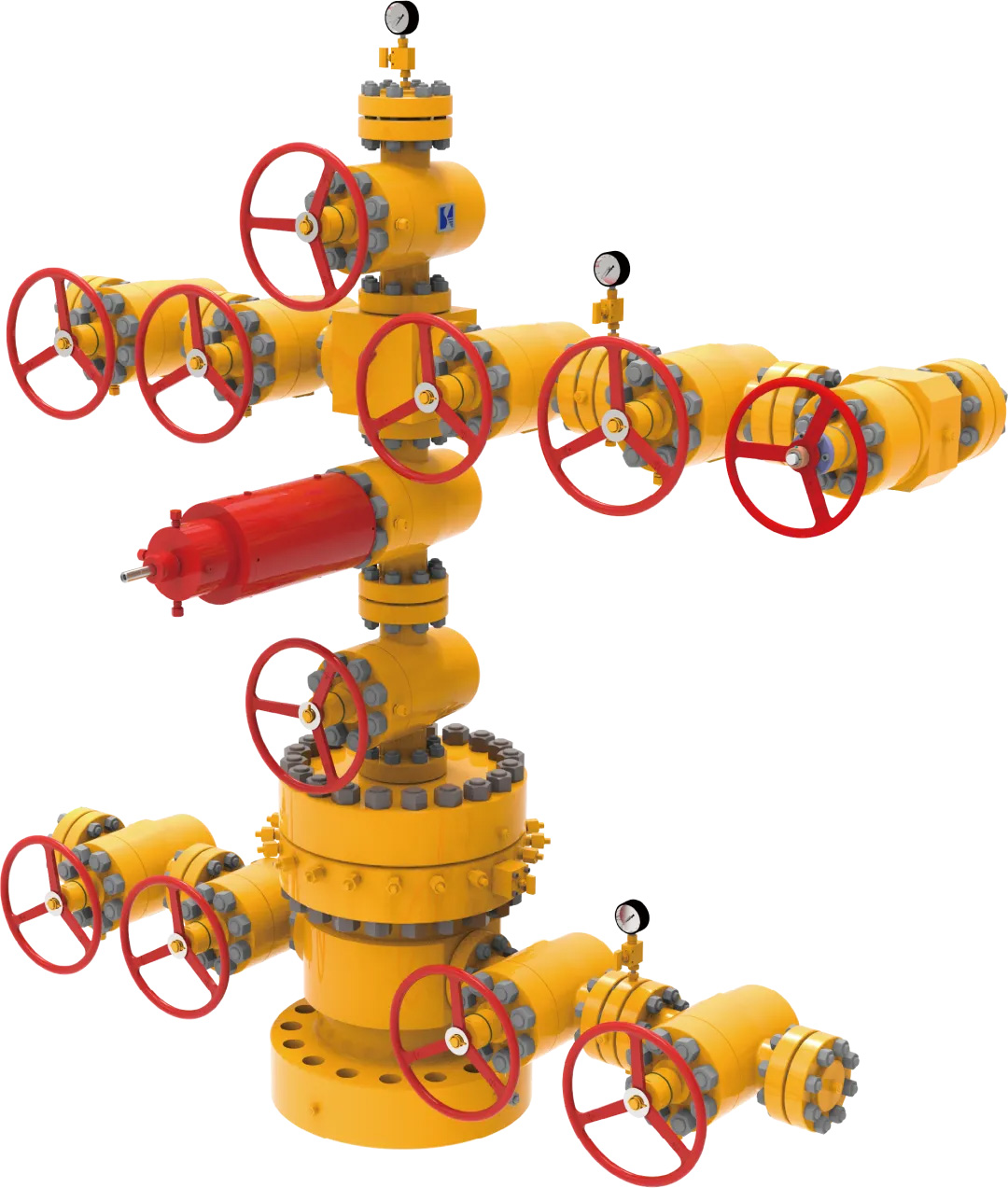 尊龙凯z6mg官网亮相2025俄罗斯NEFTEGAZ国际石油展(图4)