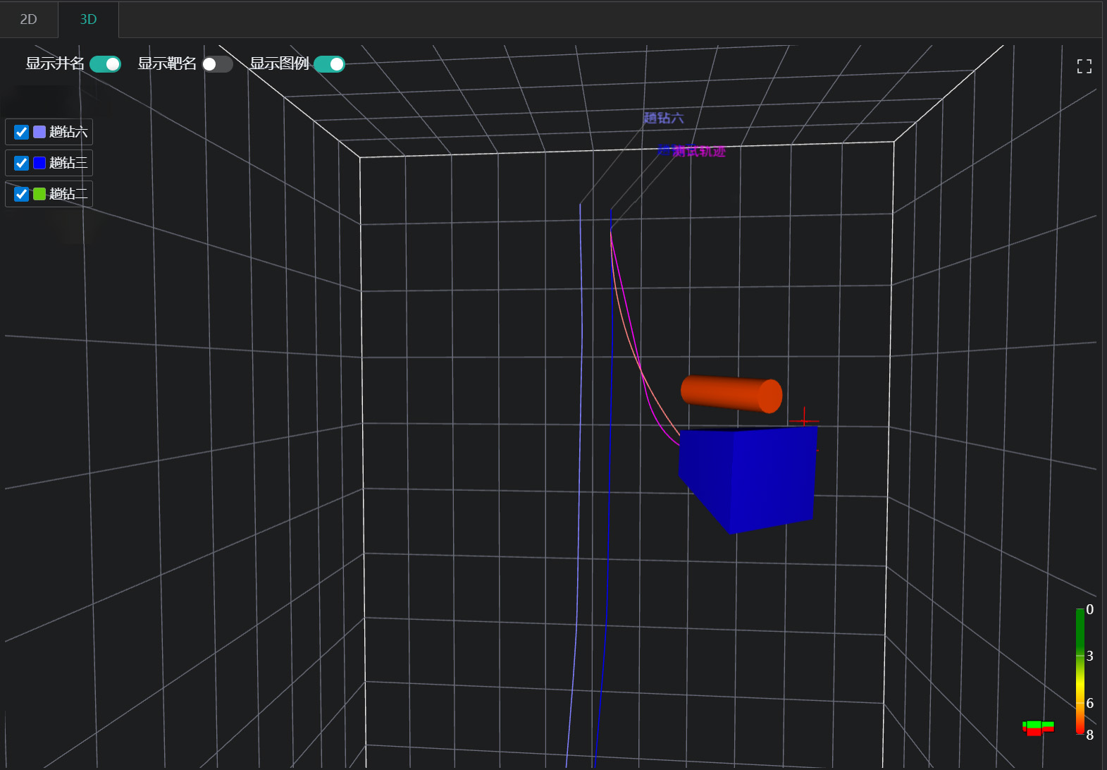 让钻井拥有“大脑”，，，，，尊龙凯z6mg官网蓝海智信重磅宣布“AI-Drilling”云平台AI智能体钻井决议系统(图4)